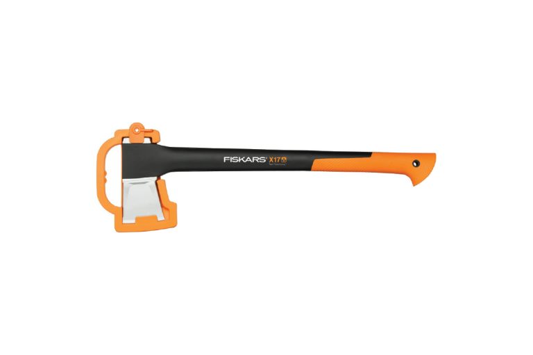 Fiskars sjekira za cijepanje X17 M 1015641