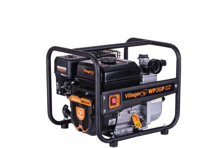 Motorna pumpa crpka za vodu Villager WP 36 P