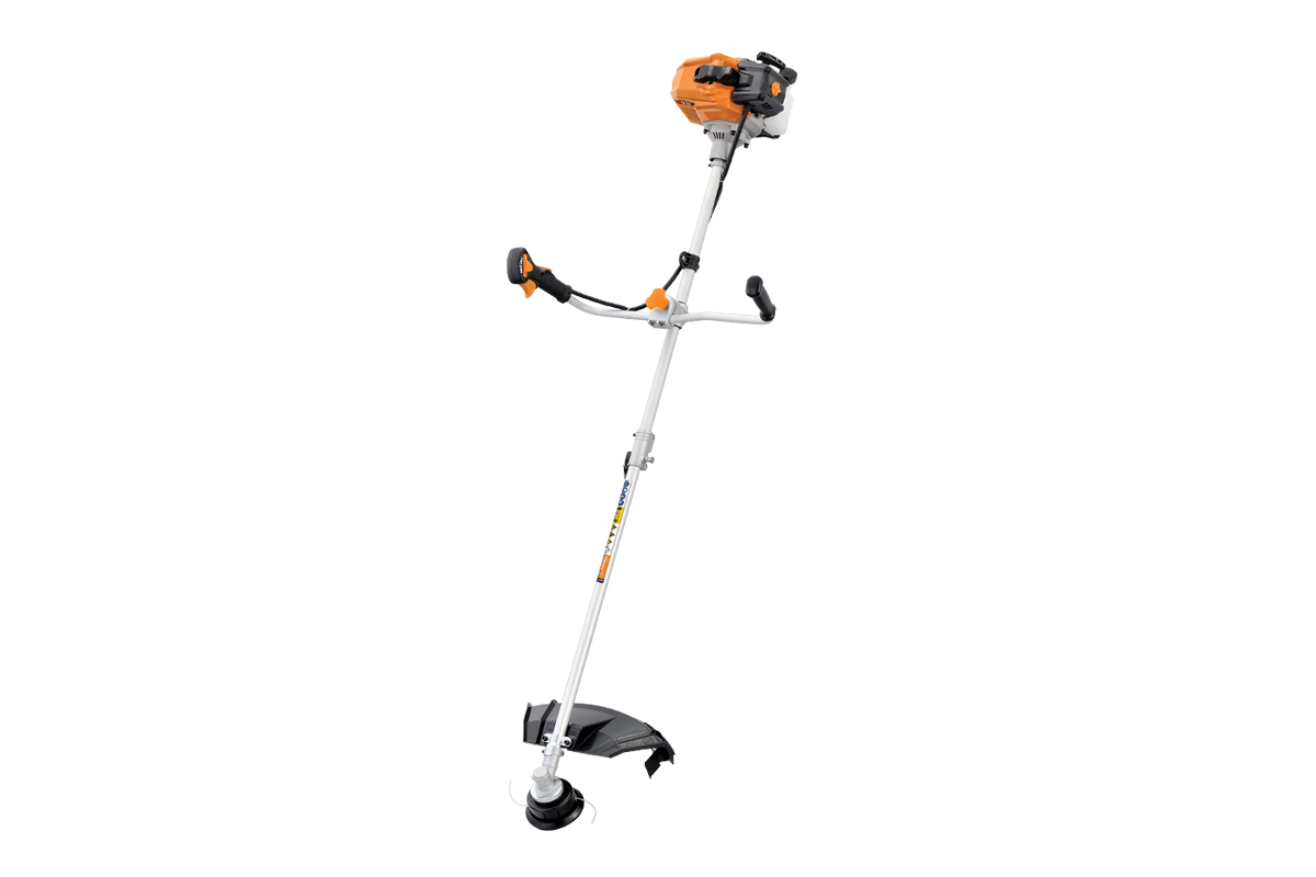 Motorni trimer Villager BC 33 ESB - EURO 2