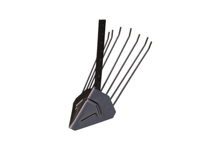 Plug za vađenje krompira za VTB 852