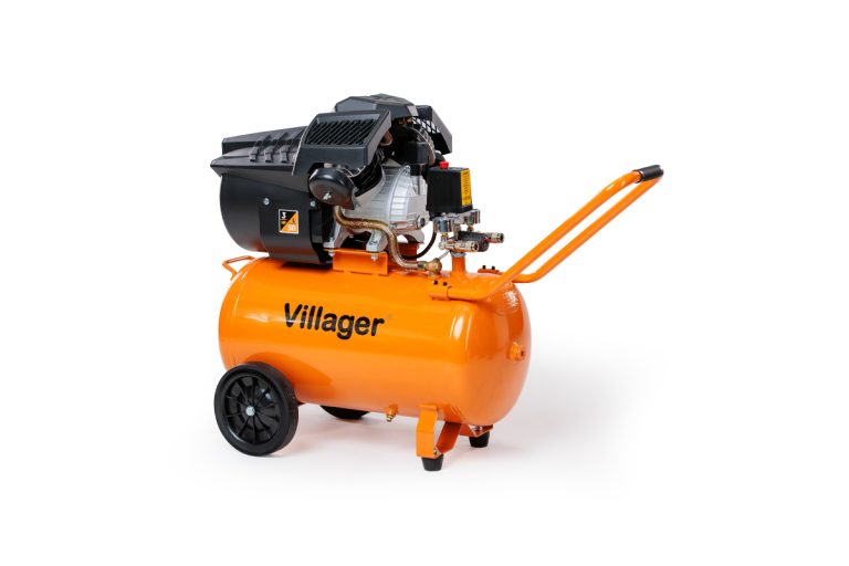Kompresor za vazduh 50 L - VAT VE-50 L