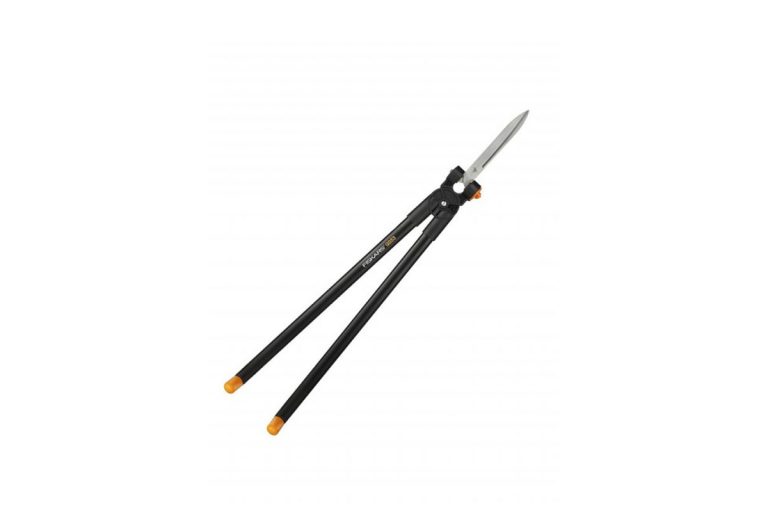 Fiskars makaze škare za travu i živu ogradu 1001565