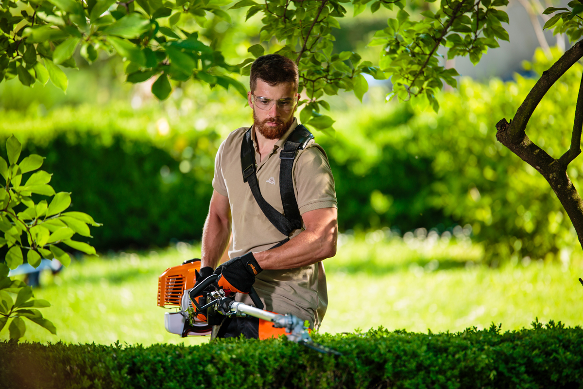 Motorni trimer Villager MBC 33 E - MULTI TOOL