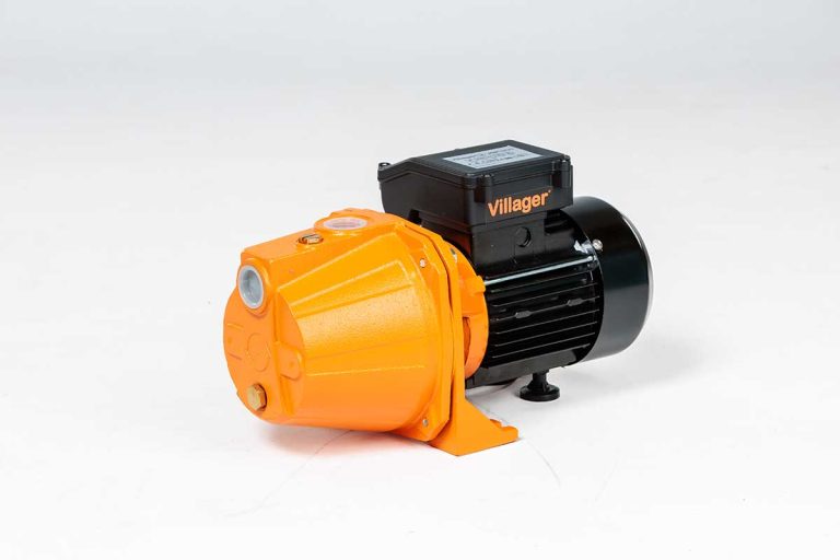 Pumpa crpka za bastu JGP 1300