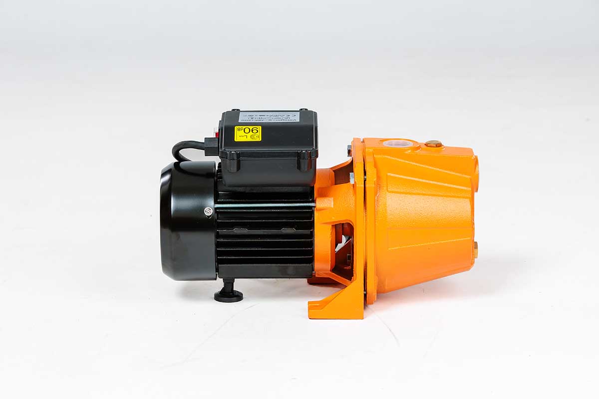 Pumpa crpka za bastu JGP 1300