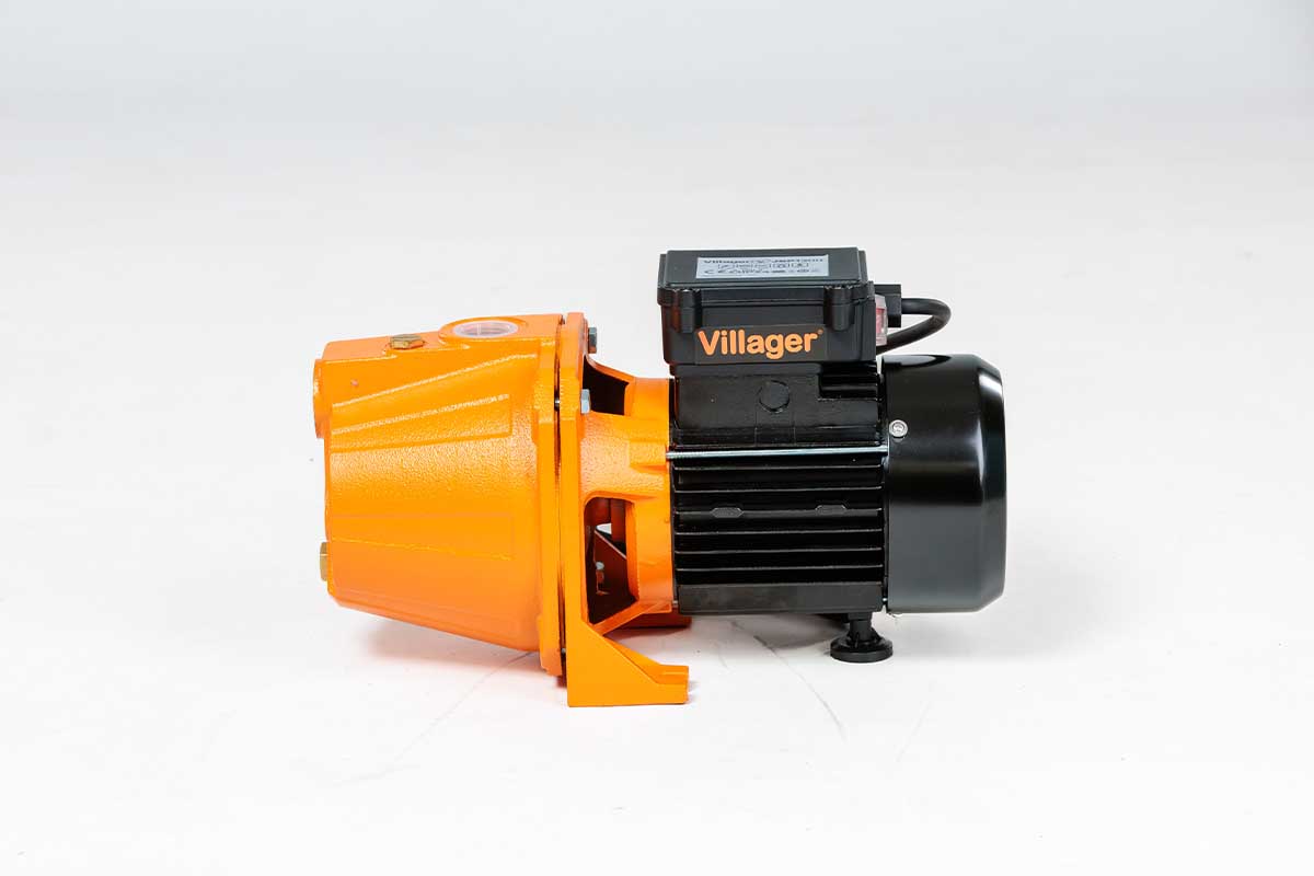 Pumpa crpka za bastu JGP 1300