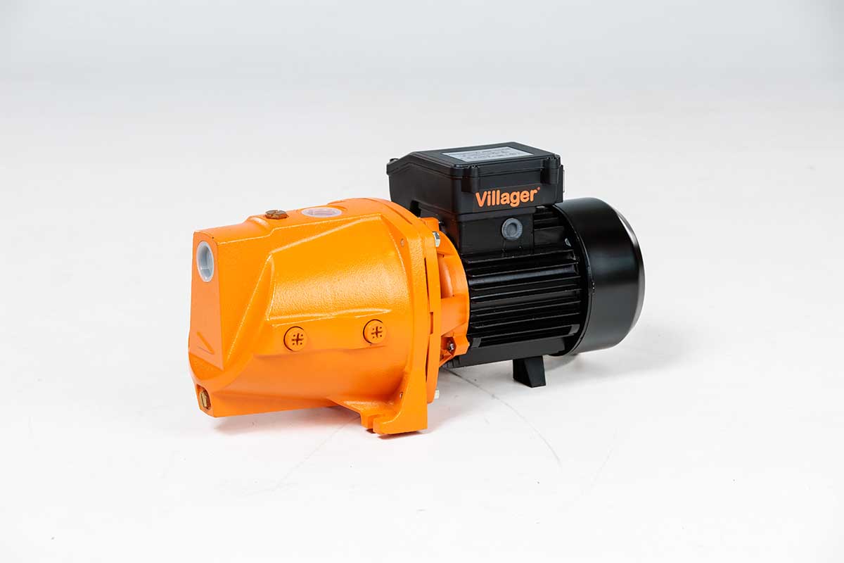 Pumpa crpka za bastu JGP 1500 B