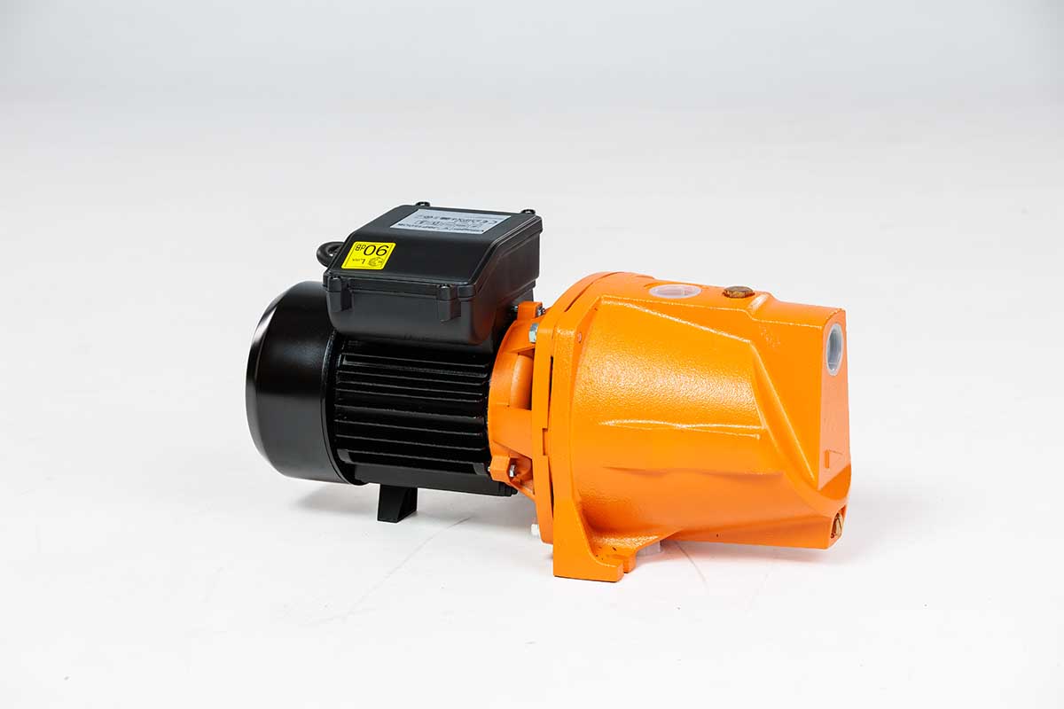 Pumpa crpka za bastu JGP 1500 B