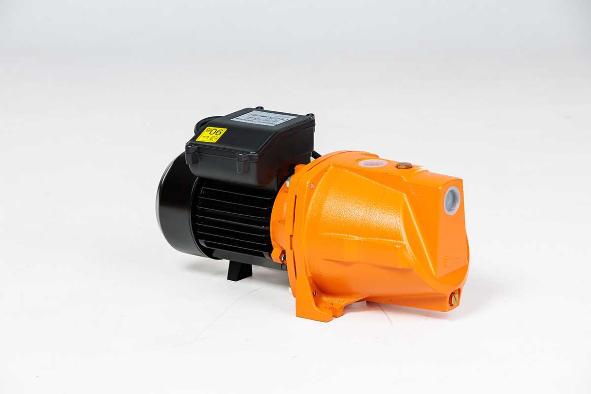Pumpa crpka za bastu JGP 1500 B