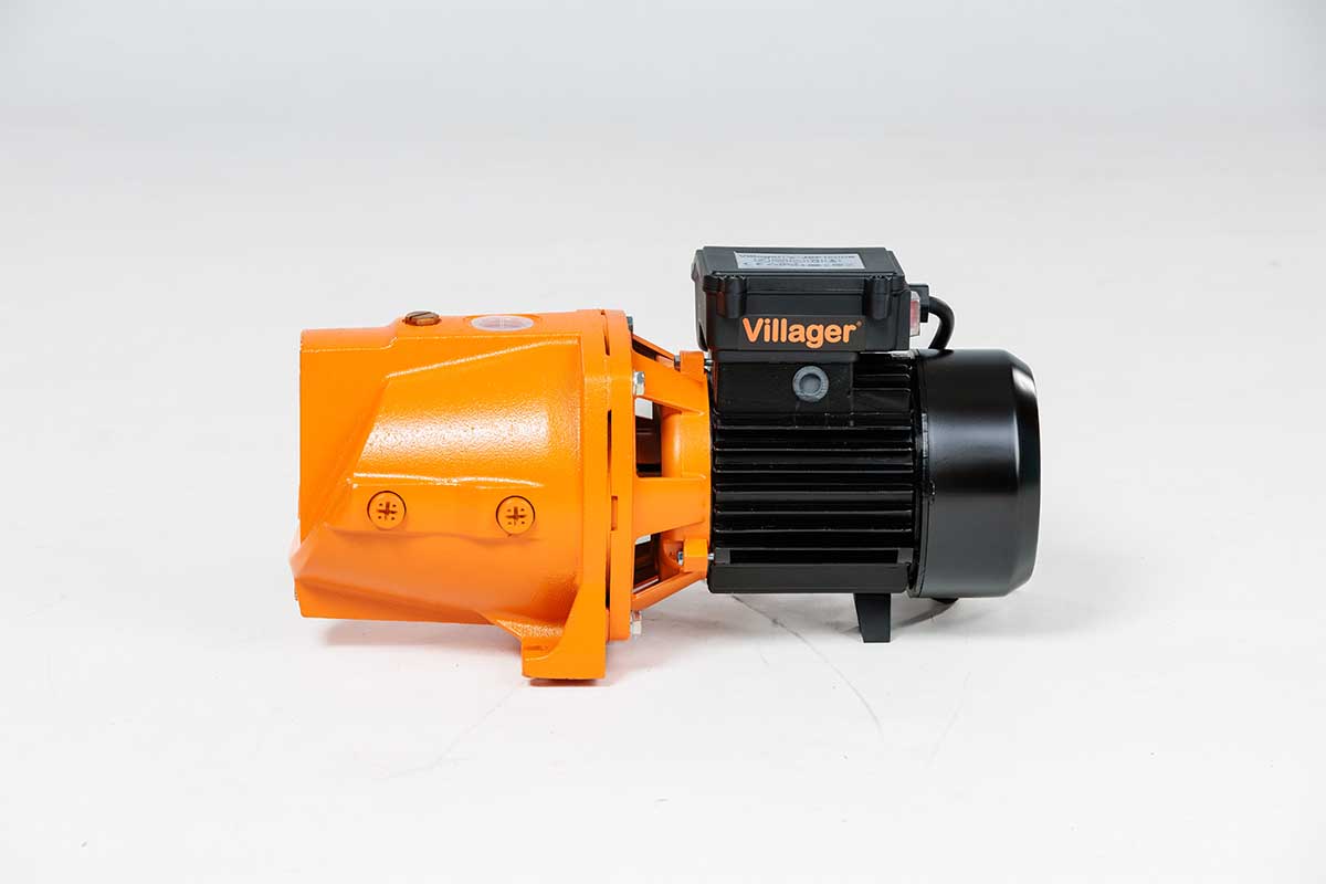 Pumpa crpka za bastu JGP 1500 B
