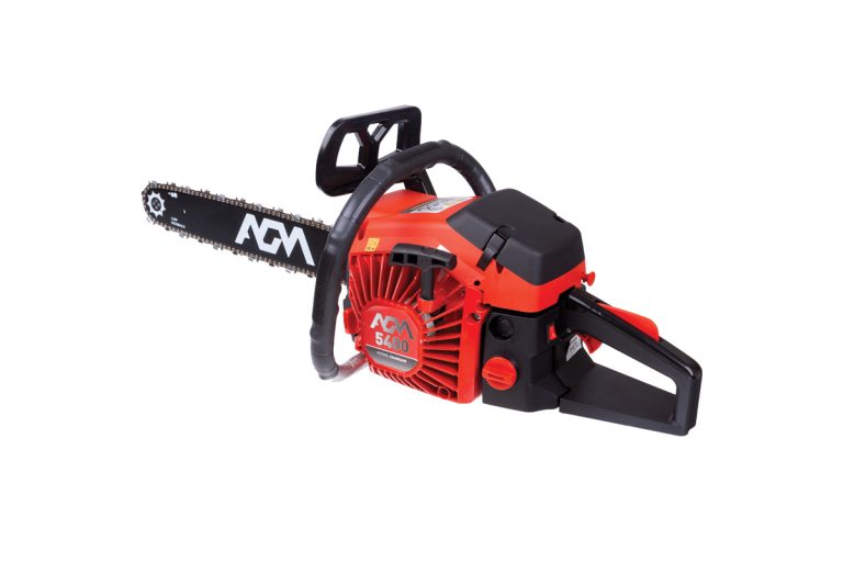 Motorna testera AGM -5400