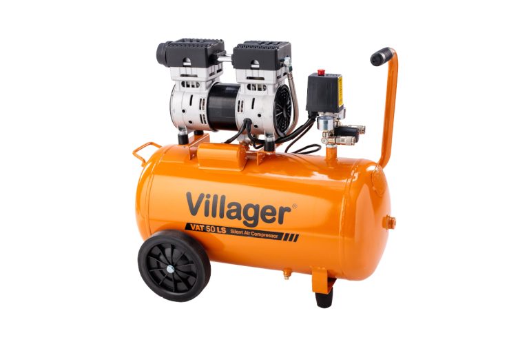 Kompresor Villager VAT 50 LS