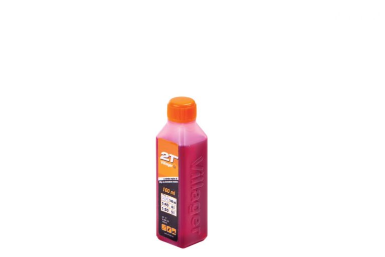 Ulje za dvotaktne motore 100ml VILLAGER-NOVO