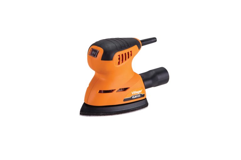 Ugaona vibraciona sjeferica VLN 125