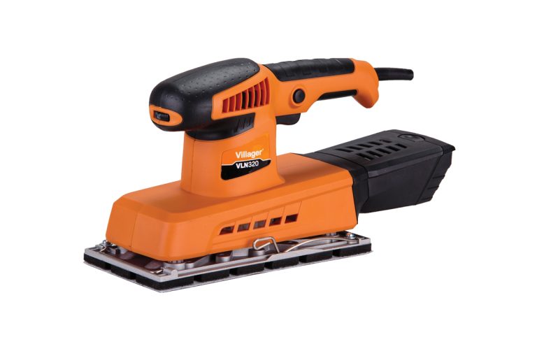 Vibraciona šlajfarica 320 W VLN 320