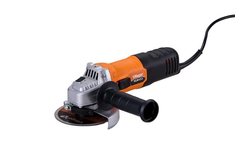 Brusilica flekserica električna ugaona 600W-115 VLN 453