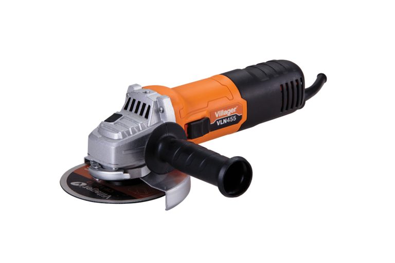 Brusilica flekserica električna 820 W - ugaona 125 mm VLN 455