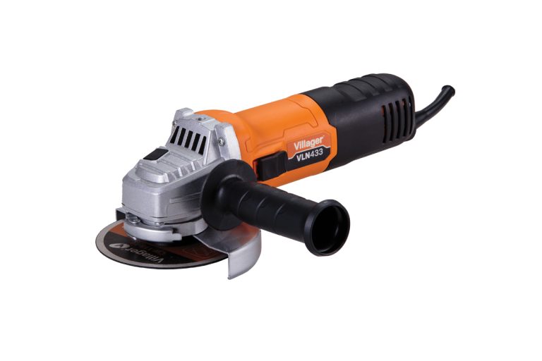 Brusilica flekserica električna 900 W - ugaona 125 mm VLN 433