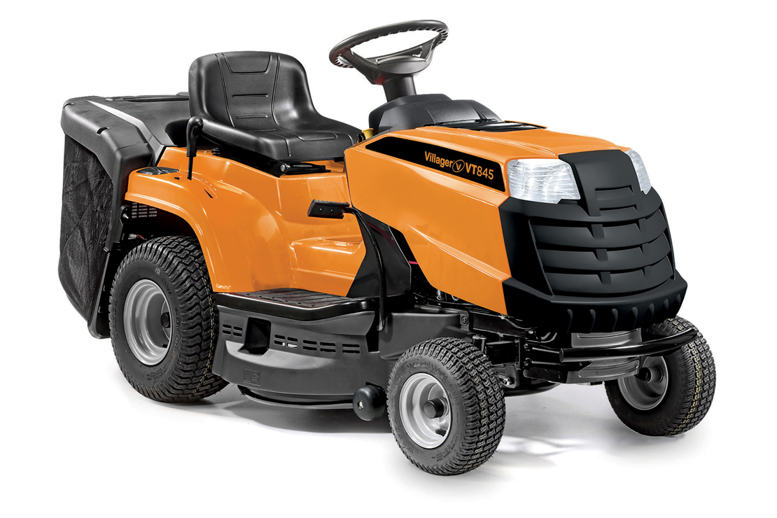 Traktor Villager VT 845 (sa korpom)