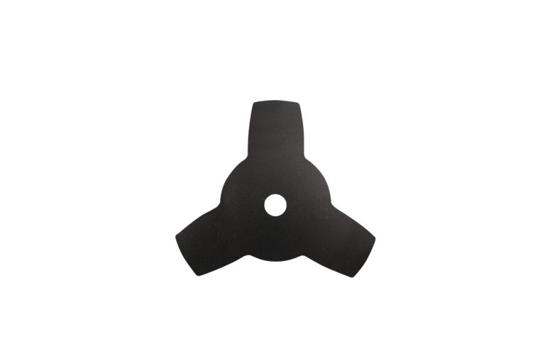 Nož za trimer trokraki 255 mm x1.4 mm x 25.4 mm VB 3T