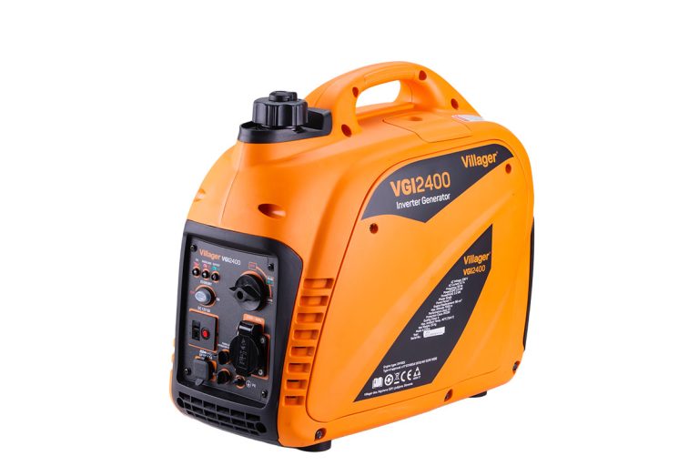 Agregat generator Inverter  VGI 2400