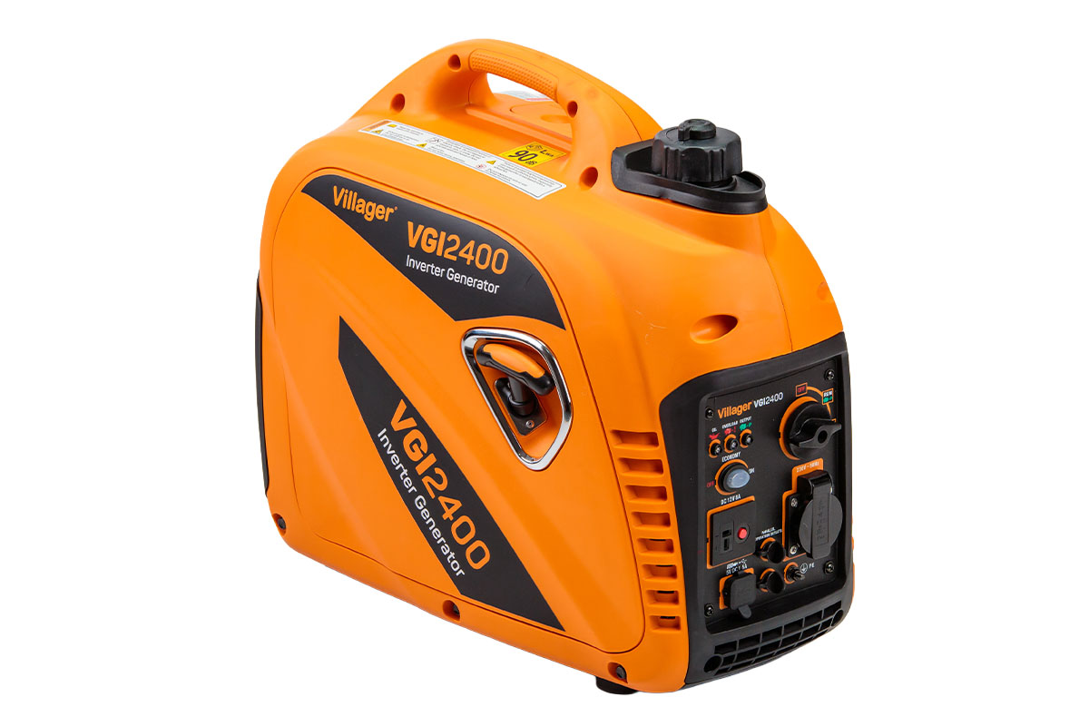 Agregat generator Inverter VGI 2400