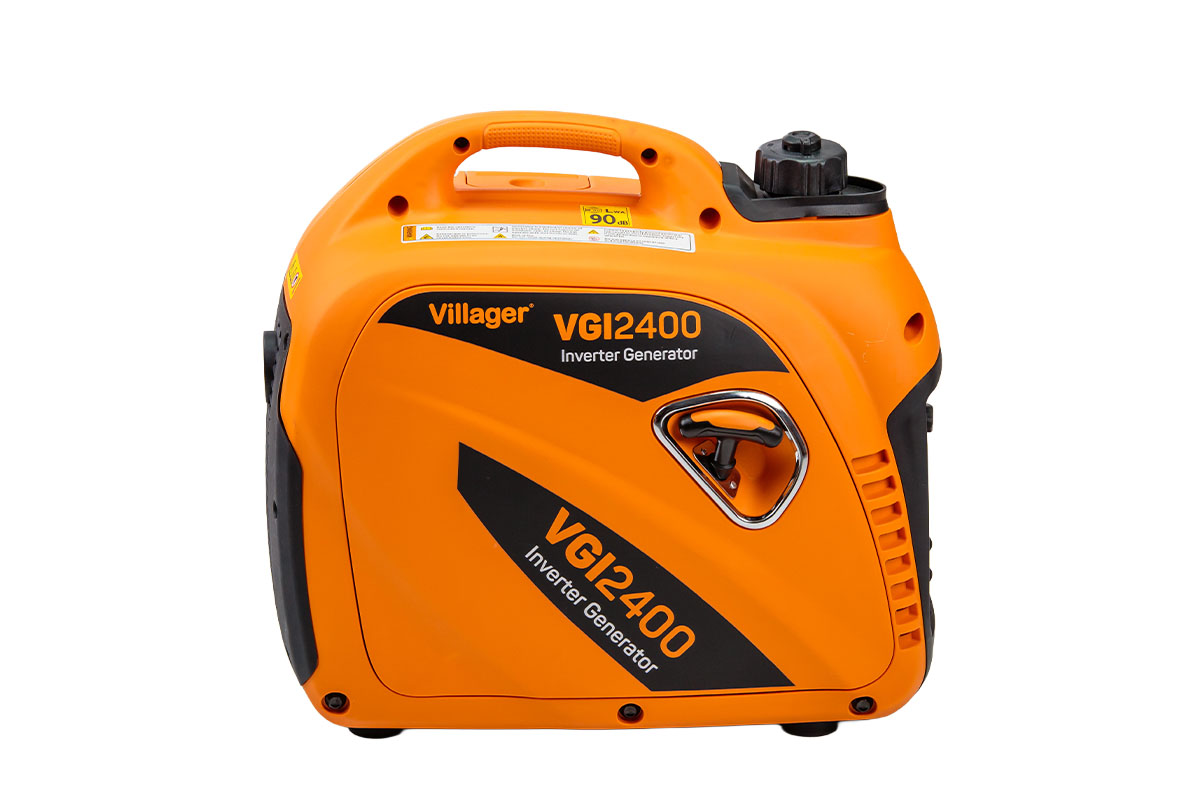 Agregat generator Inverter VGI 2400