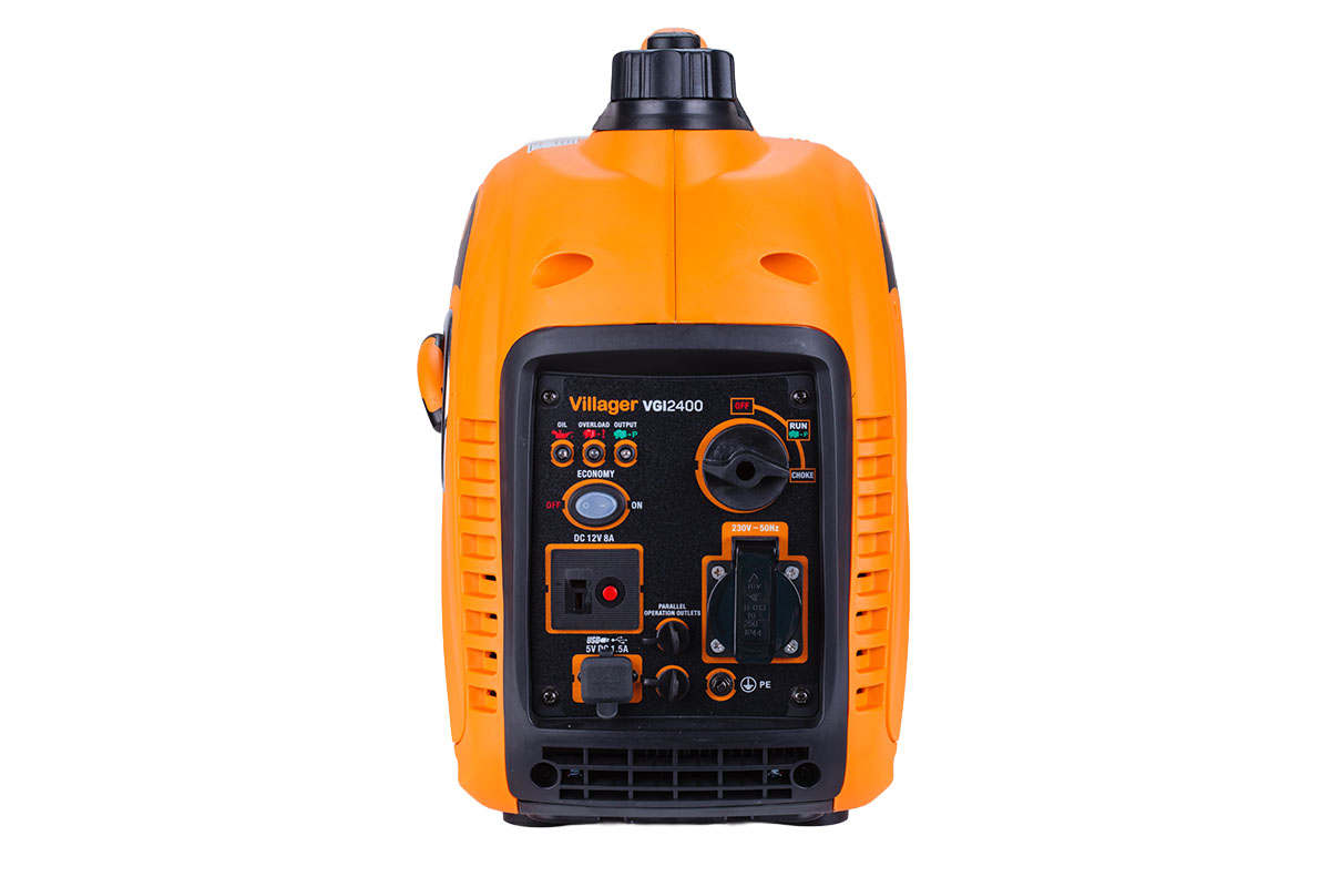 Agregat generator Inverter VGI 2400