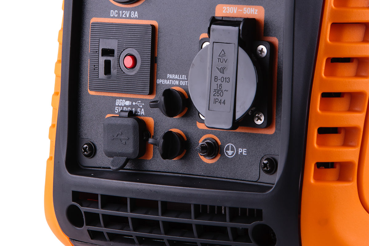 Agregat generator Inverter VGI 2400