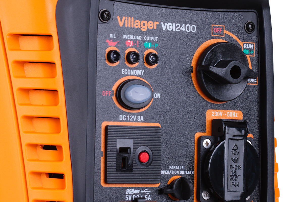 Agregat generator Inverter VGI 2400