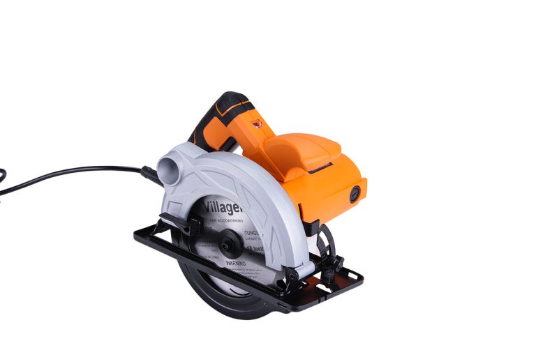 Testera kružna električna 1200W VLN 165