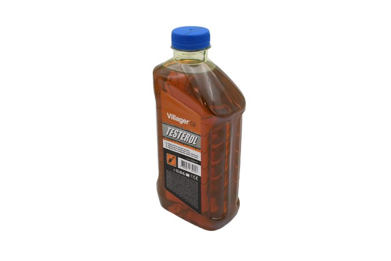 ULJE za lanac Villager - chainol - 1L