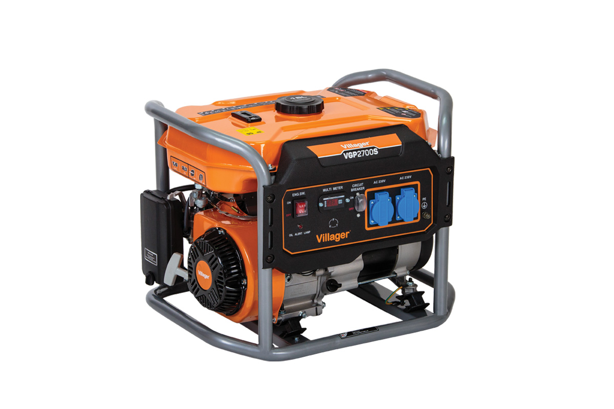 Agregat generator VGP 2700 S