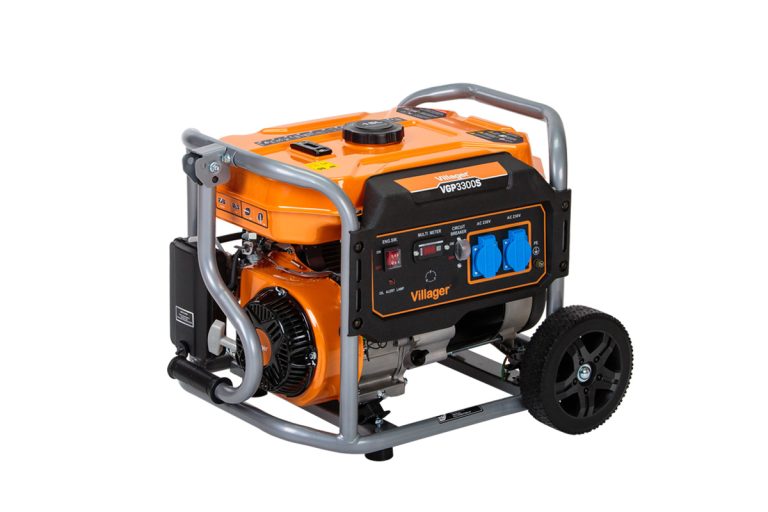 Agregat generator VGP 3300 S