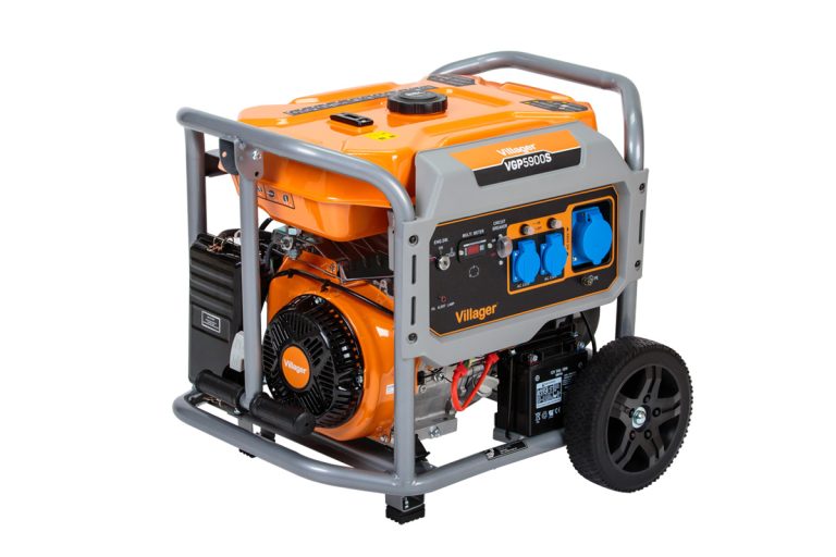 Agregat generator VGP 5900 S