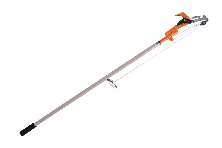 Testera/makaze škare za grane alu. drška TP-119