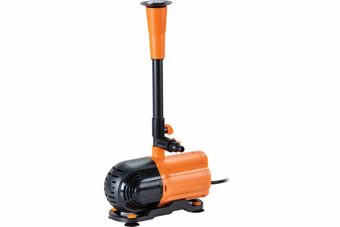 Pumpa crpka za fontanu Villager VFP 2300