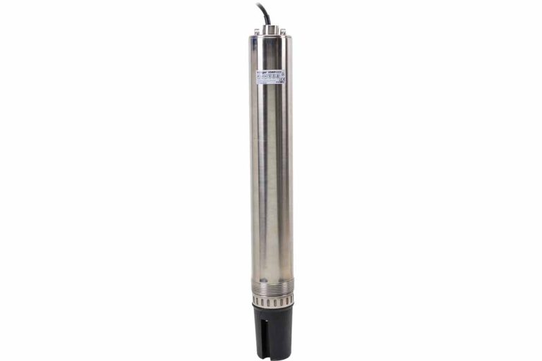 Dubinska pumpa crpka Villager VDWP 4500