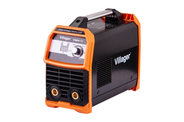 Aparat za varenje VIWM-175 INVERTOR