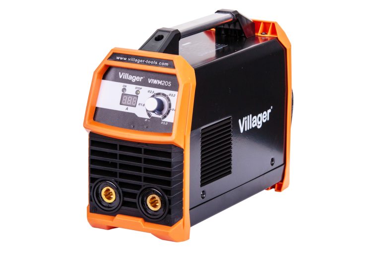 Aparat za varenje VIWM -205 INVERTOR