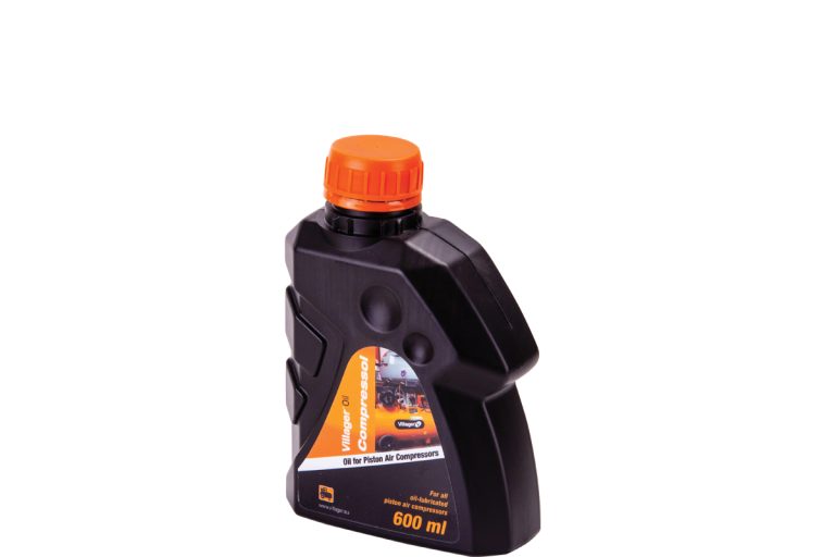 Ulje za vazdušne kompresore - 600 ml