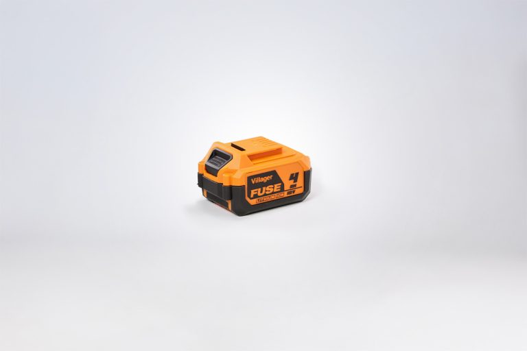 Fuse baterija 18V 4AH