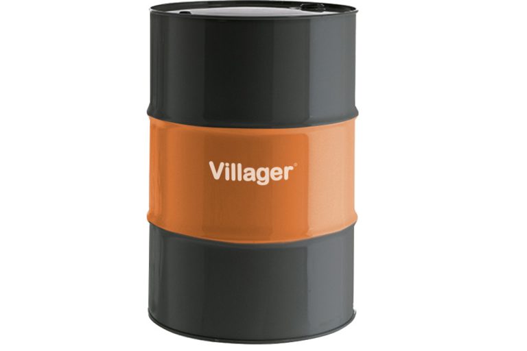 ULJE za dvotaktne motore Villager - 205L