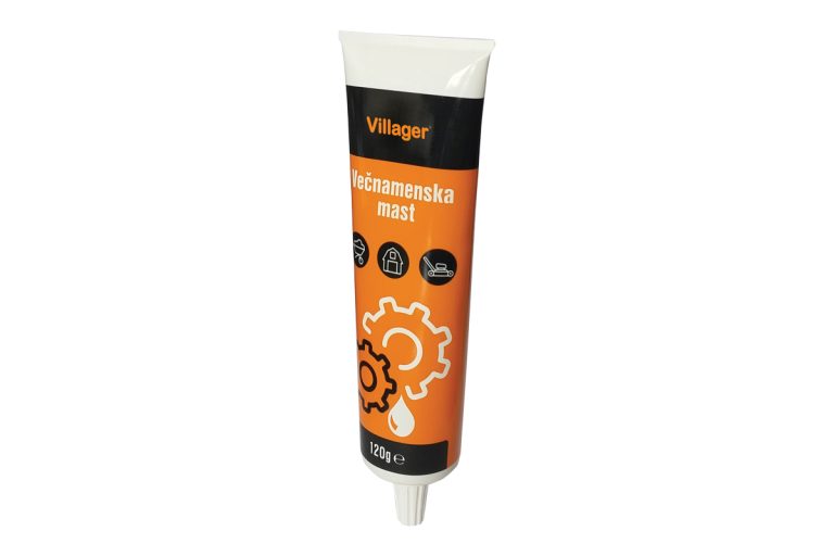 Višenamjenska mast Villager 120 gr