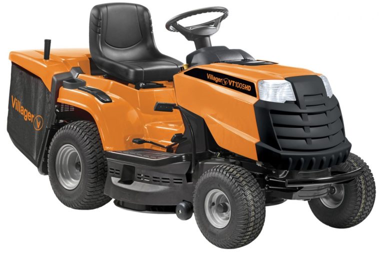 Traktor Villager VT 1005 HD