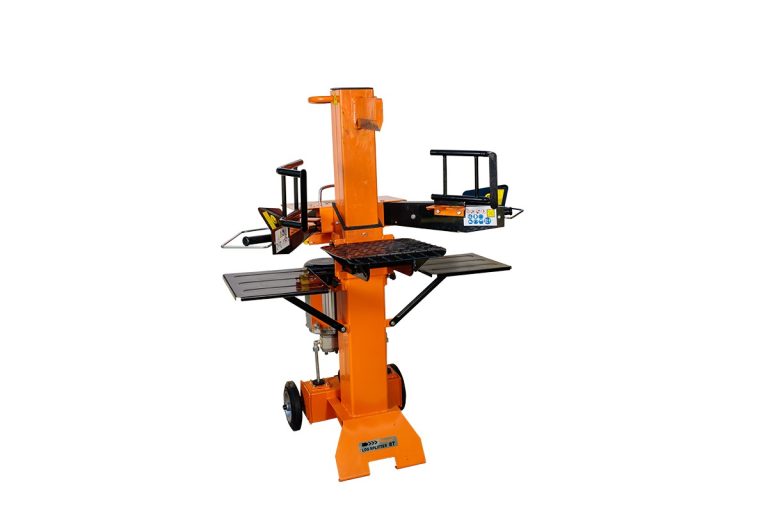 Vertikalni cjepač drva VLS 8T 55
