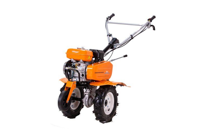 Motorni kultivator motokultivator Villager Prime VTB 842