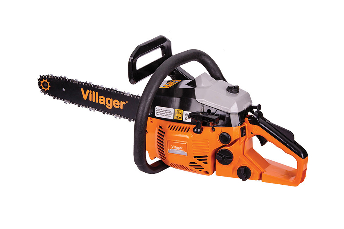 Motorna testera Villager VGS 380 prime
