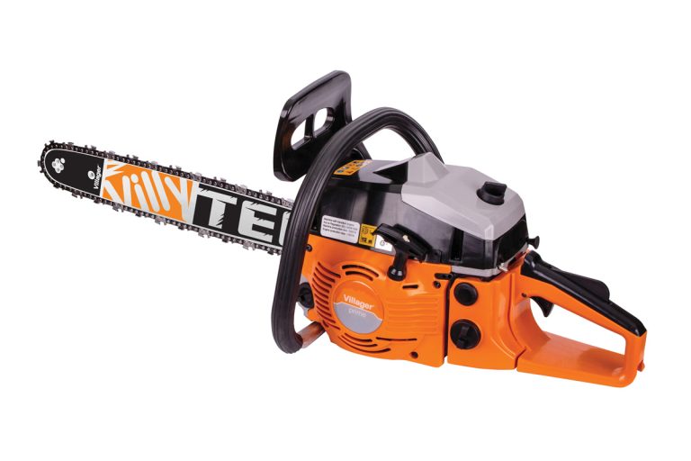 Motorna testera Villager VGS 460 prime