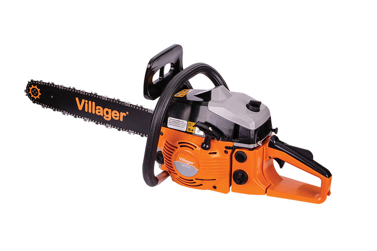 Motorna testera Villager VGS 460 prime